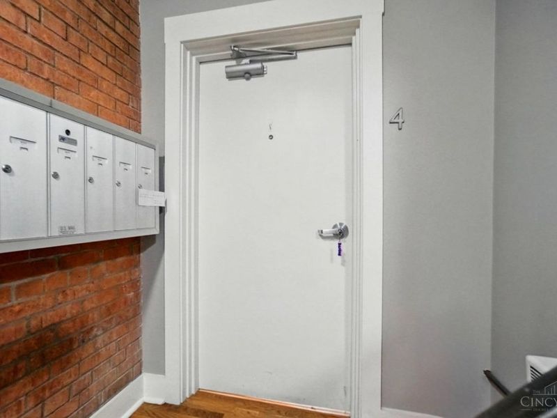 15 W Fifteenth Street, Unit B4, Cincinnati, OH 45202 Photo 5