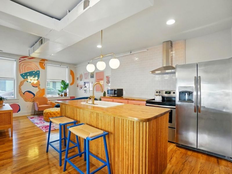 15 W Fifteenth Street, Unit B4, Cincinnati, OH 45202 Photo 7