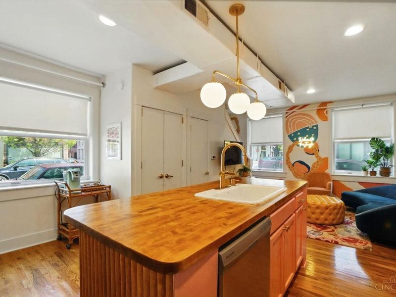 15 W Fifteenth Street, Unit B4, Cincinnati, OH 45202 Photo 8