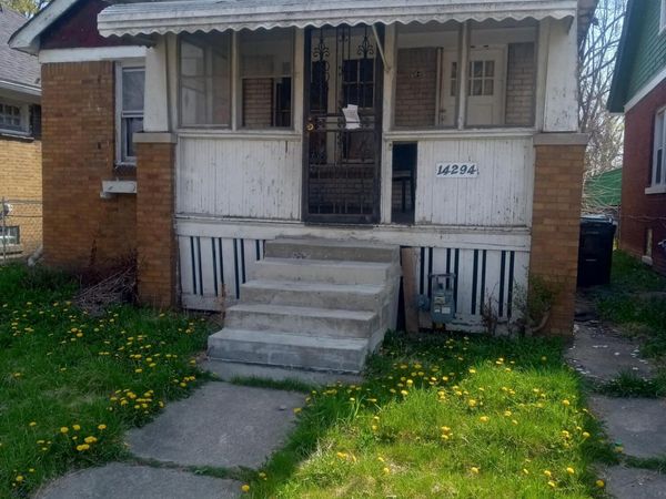 14294 roselawn, Detroit, MI 48238