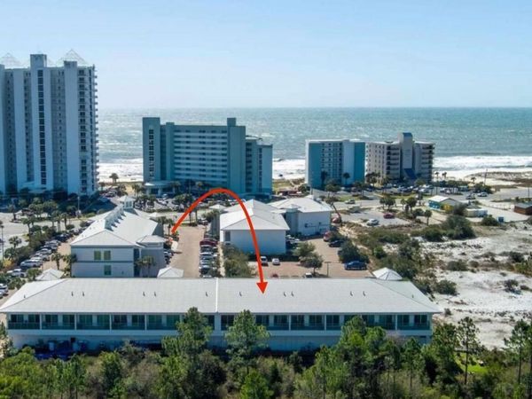 13700 Perdido Key Dr, Unit C-247, Pensacola, FL 32507