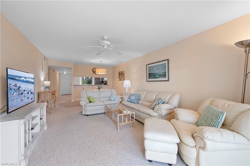 3072 Sandpiper Bay Cir, Unit M202, Naples, FL 34112 Photo