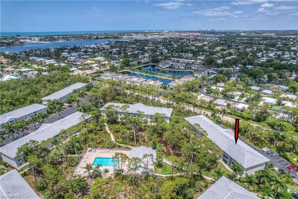 3072 Sandpiper Bay Cir, Unit M202, Naples, FL 34112 Photo