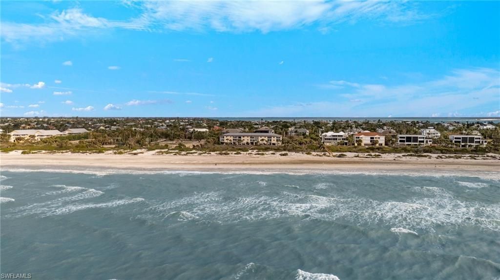 527 E Gulf Dr, Unit 203, Sanibel, FL 33957 Photo