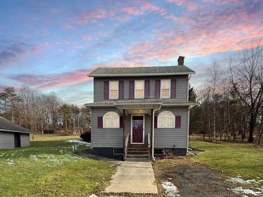 3660 GINTER MORANN HIGHWAY, HOUTZDALE, PA 16651