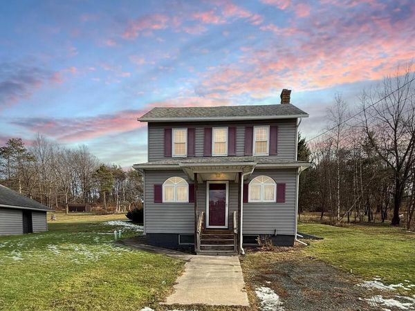 3660 GINTER MORANN HIGHWAY, HOUTZDALE, PA 16651