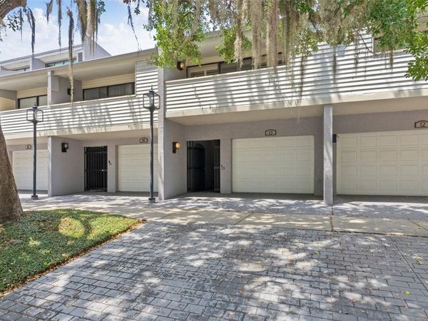 301 2ND STREET N, Unit 13, ST PETERSBURG, FL 33701