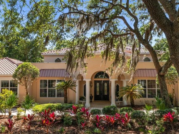 12 VIA SALERNO, PALM COAST, FL 32137