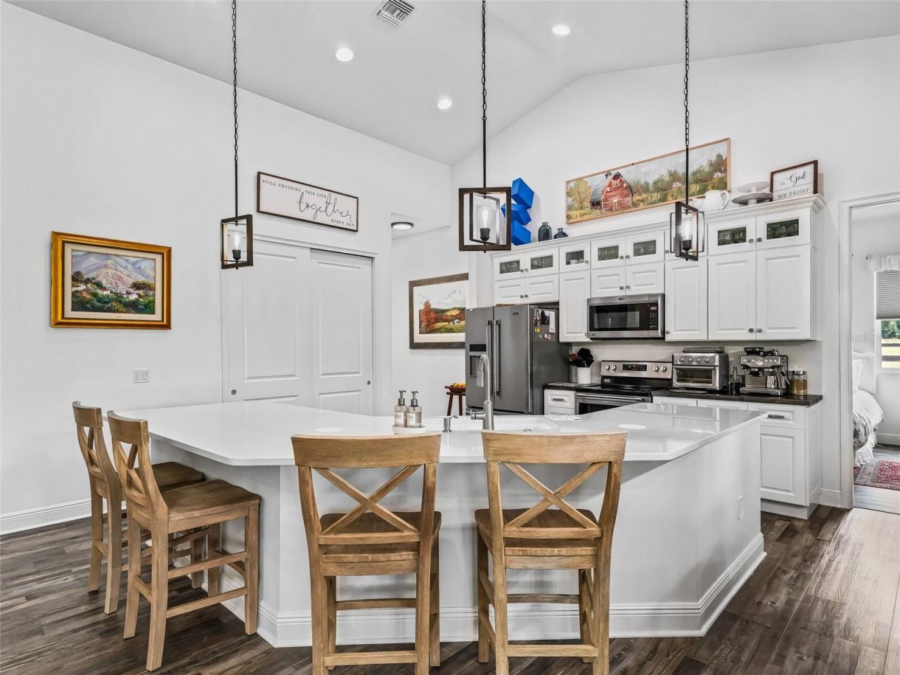 2780 NE 127th Place, Anthony, FL 32617 Photo