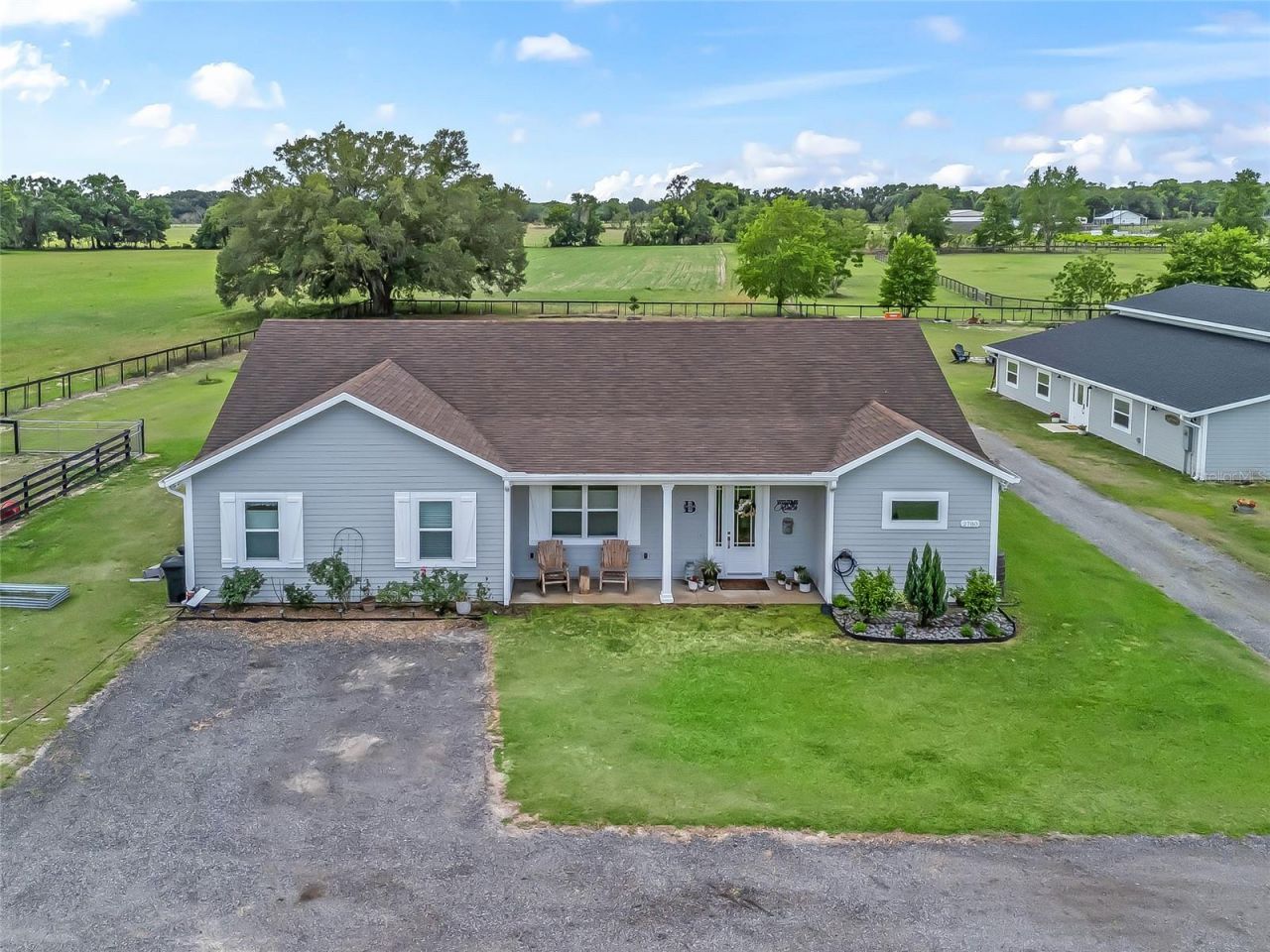 2780 NE 127th Place, Anthony, FL 32617 Photo