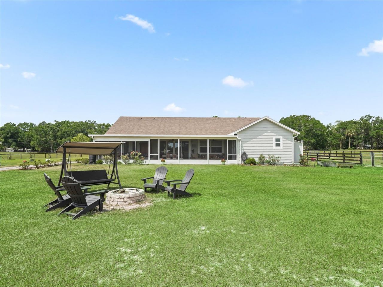 2780 NE 127th Place, Anthony, FL 32617 Photo