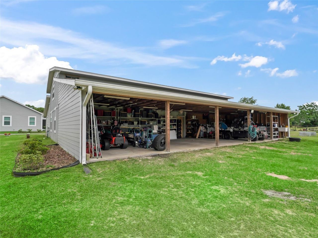 2780 NE 127th Place, Anthony, FL 32617 Photo