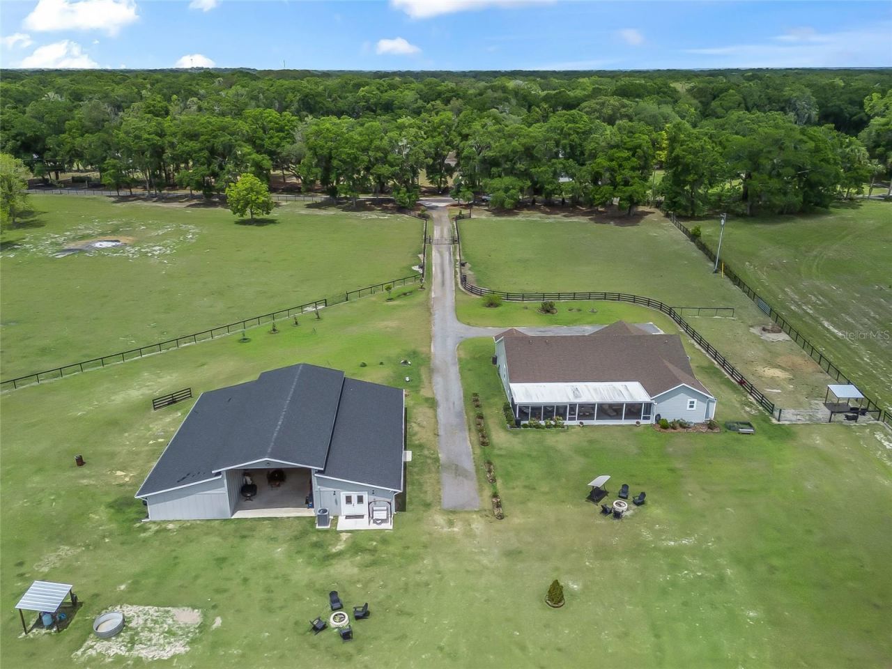 2780 NE 127th Place, Anthony, FL 32617 Photo