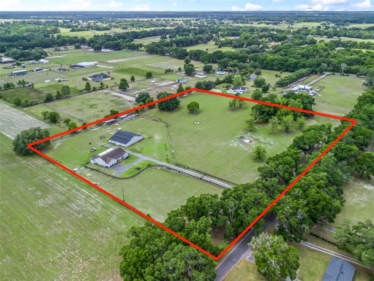 2780 NE 127th Place, Anthony, FL 32617 Photo