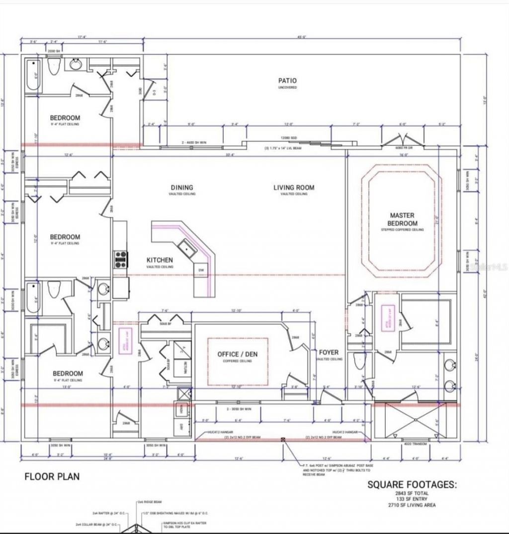 2780 NE 127th Place, Anthony, FL 32617 Photo