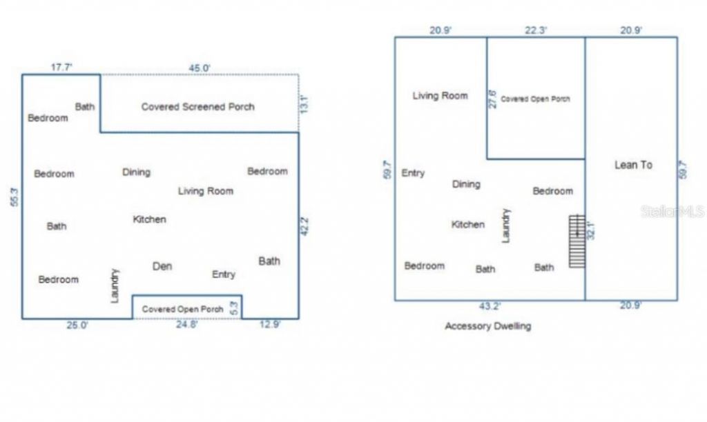 2780 NE 127th Place, Anthony, FL 32617 Photo