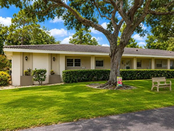 11200 102ND AVENUE, Unit 48, SEMINOLE, FL 33778