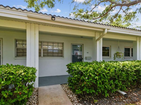 11200 102ND AVENUE, Unit 48, SEMINOLE, FL 33778