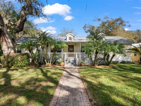 13015 ELM STREET, ODESSA, FL 33556