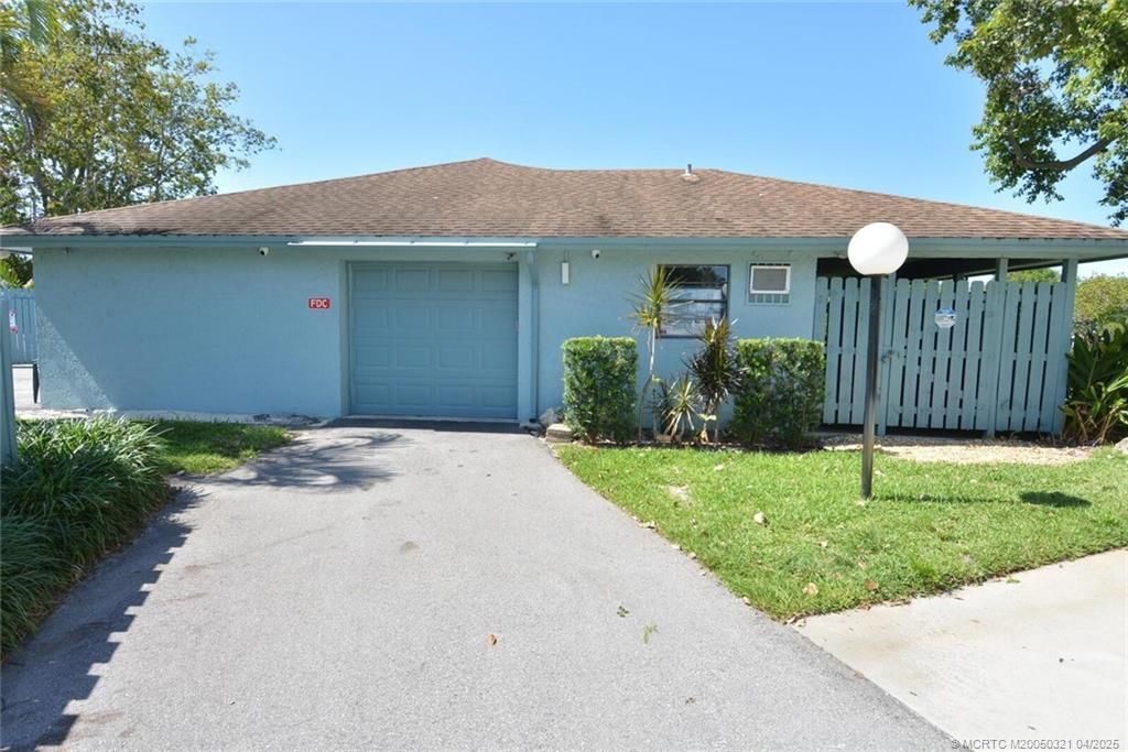 950 S Kanner Highway, Unit D27, Stuart, FL 34994 Photo