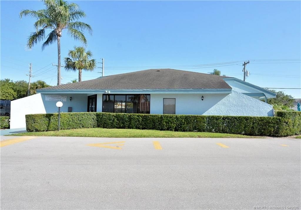 950 S Kanner Highway, Unit D27, Stuart, FL 34994 Photo