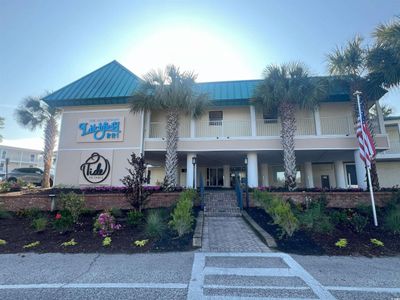 1 Norris Dr., Unit 210, Pawleys Island, SC 29585