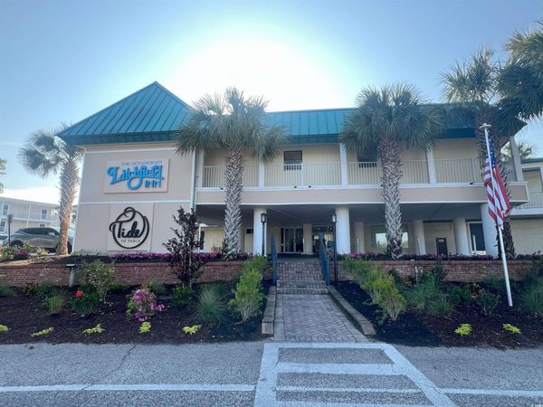 1 Norris Dr., Unit 210, Pawleys Island, SC 29585