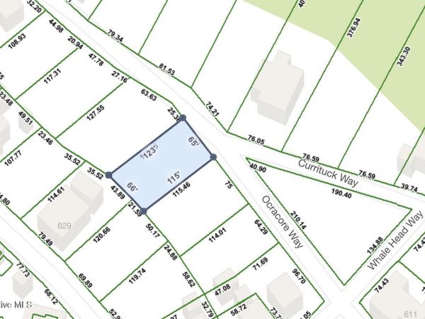 612 Currituck Way, Bald Head Island, NC 28461