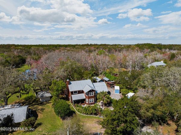 1153 NECK Road, Ponte Vedra Beach, FL 32082