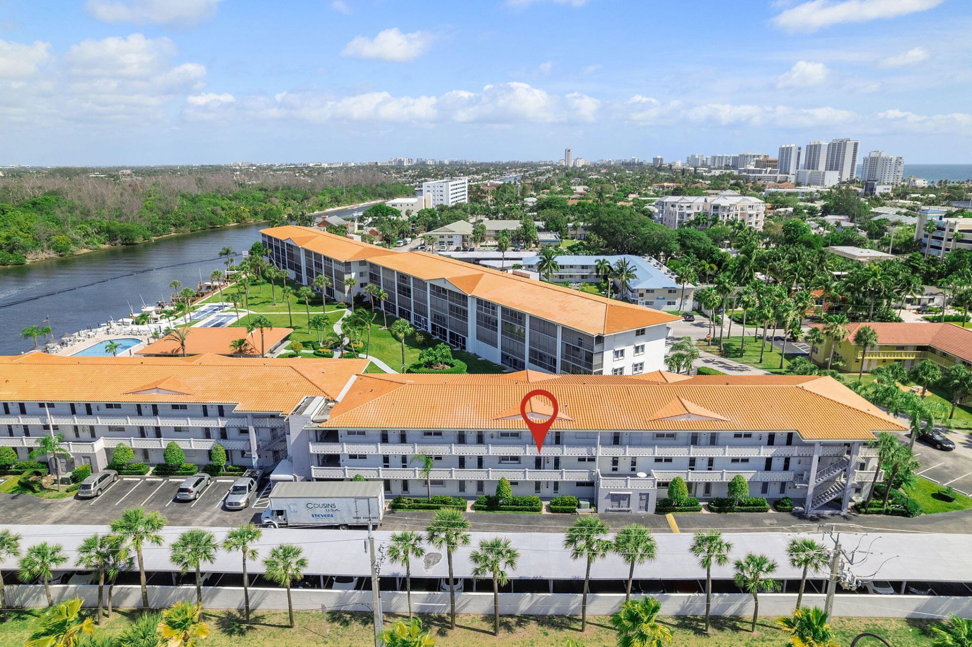 101 NE 19th Avenue, Unit 208, Deerfield Beach, FL 33441 Photo