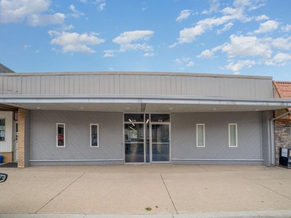 214 Mill Street N, St Louis, MI 48880