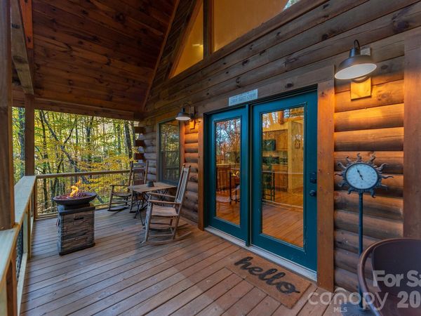 100 Candlemaker Trail, Maggie Valley, NC 28751