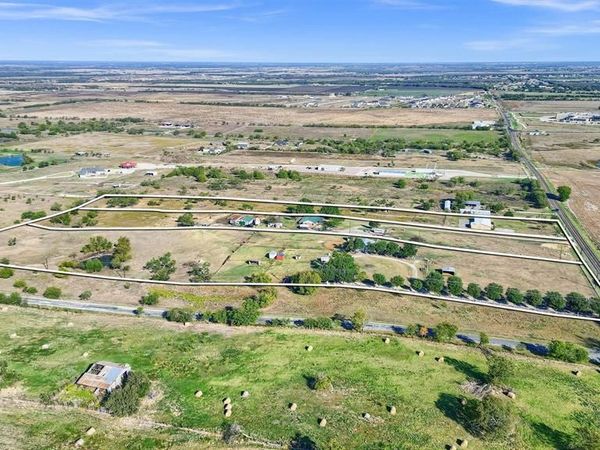 TBD N Louisiana Drive, Celina, TX 75009