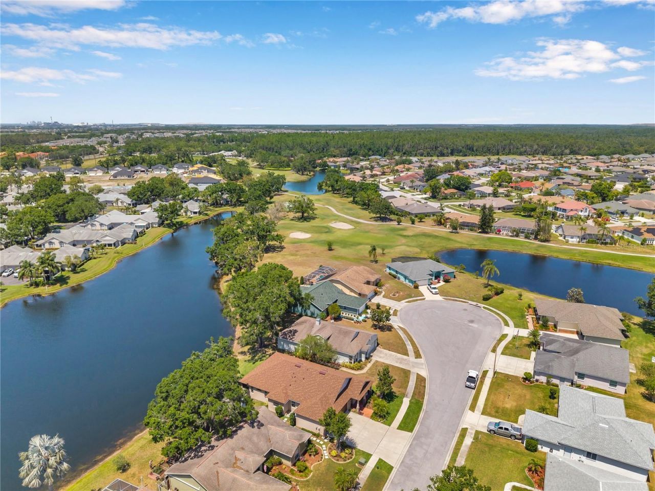 3610 Montero Court, Sun City Center, FL 33573 Photo