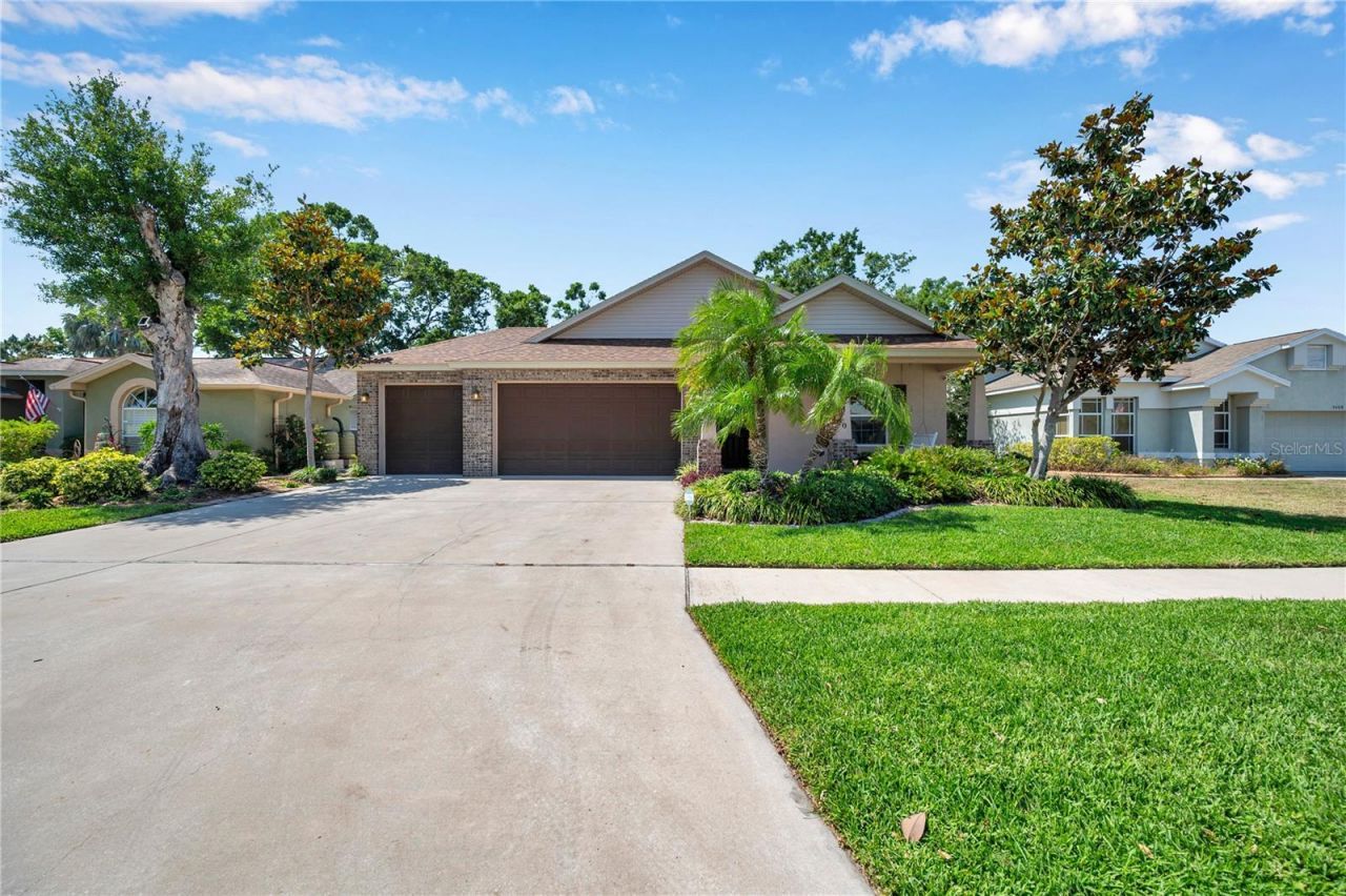 3610 Montero Court, Sun City Center, FL 33573 Photo