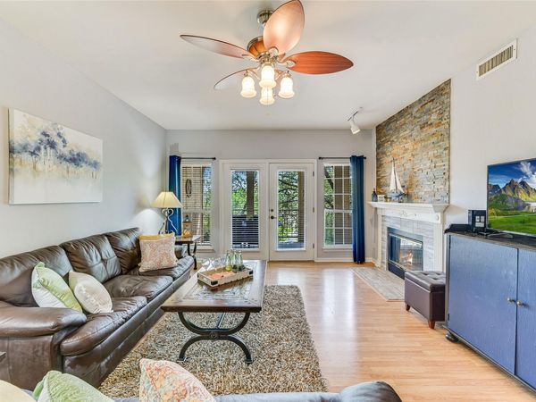 3404 American DR, Unit 3208, Lago Vista, TX 78645