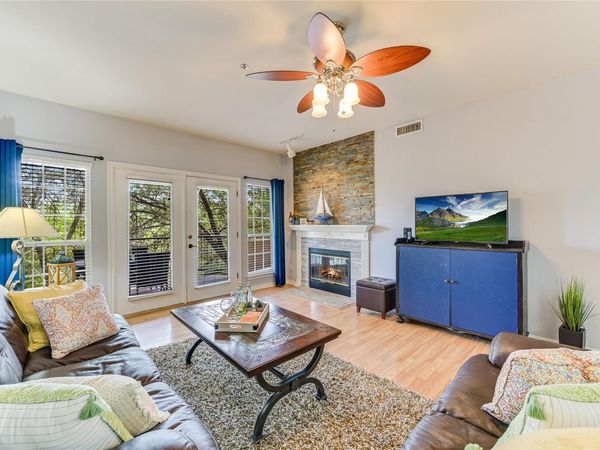 3404 American DR, Unit 3208, Lago Vista, TX 78645