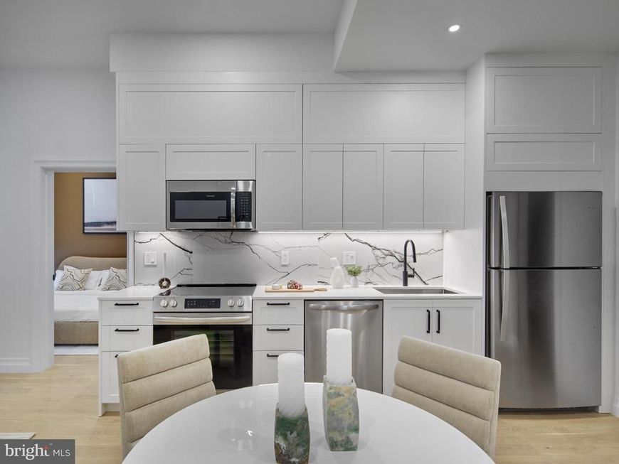 1001 S Broad Street, Unit 3 BR R, Philadelphia, PA 19147 Main Photo