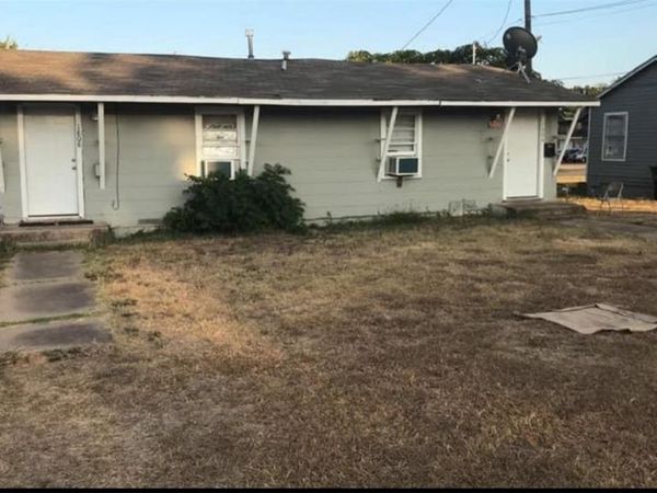 112 W HARRISON / PARK Avenue, Killeen, TX 76541