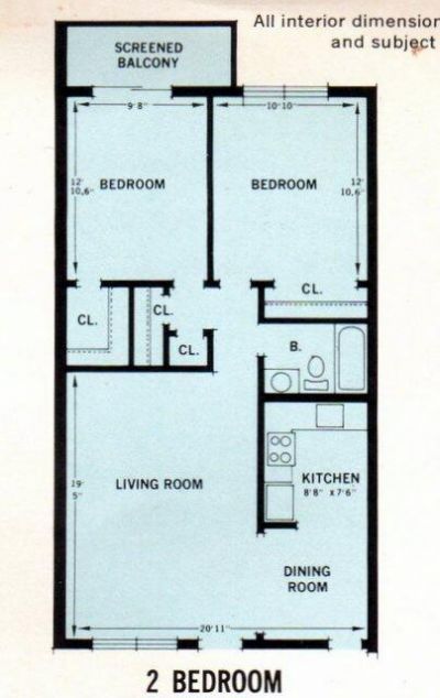 350 Horizons E, Unit 206, Boynton Beach, FL 33435 Photo