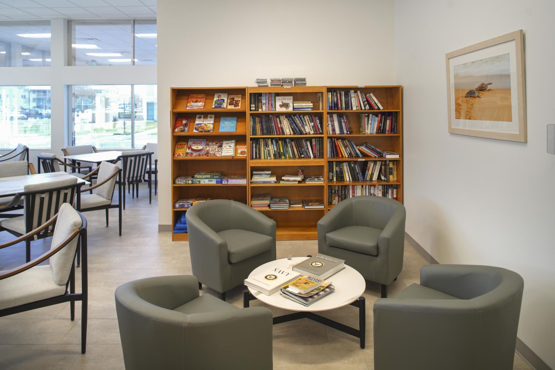 350 Horizons E, Unit 206, Boynton Beach, FL 33435 Photo