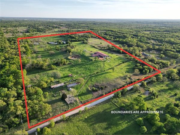 Highland Road, Tecumseh, OK 74873