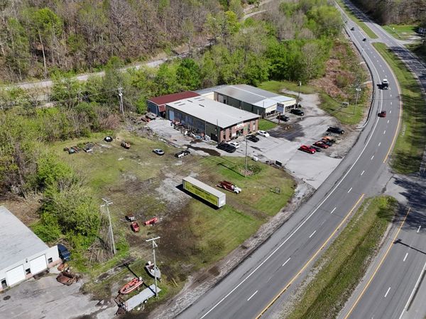 3133 US Highway 25E, Middlesboro, KY 40965