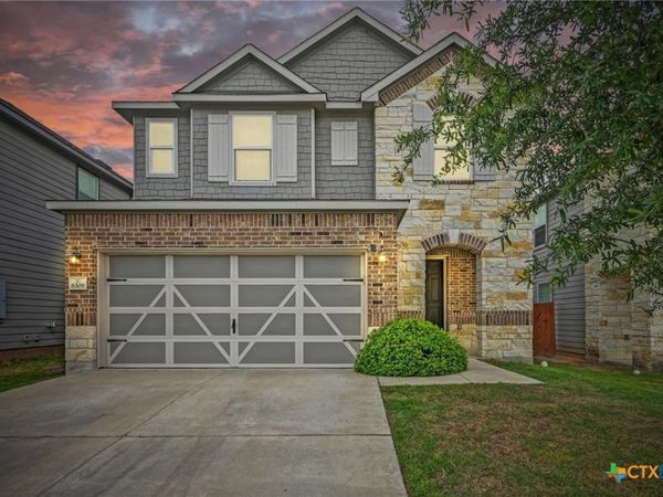 6309 Carriage Pines Drive, Del Valle, TX 78617