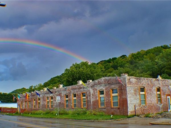 2223 Guinotte Avenue, Kansas City, MO 64120