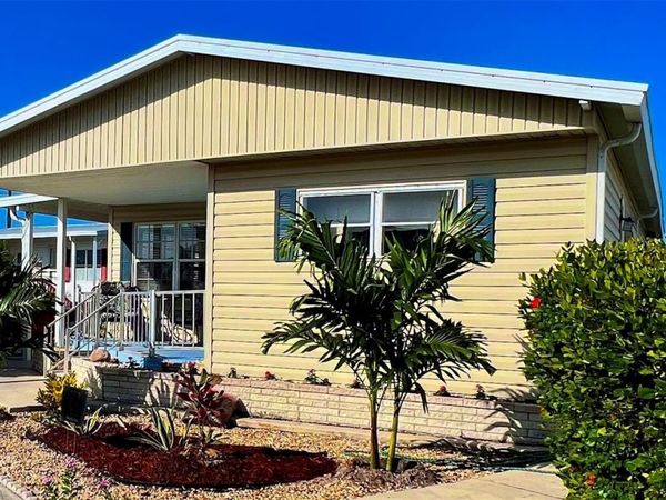 112 PARK TERRACE, VENICE, FL 34285