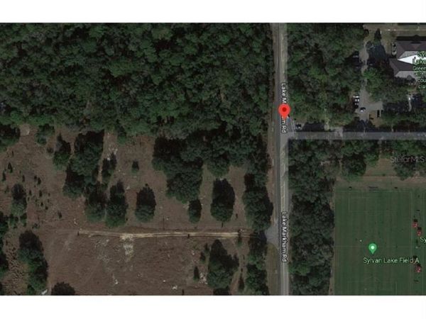 LAKE MARKHAM ROAD, SANFORD, FL 32771
