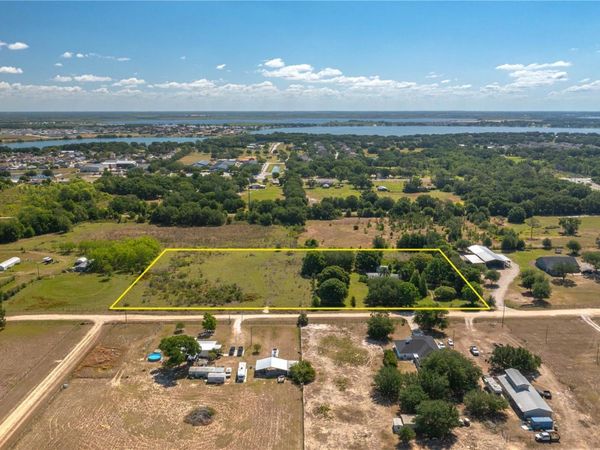 256 SUNRIDGE DRIVE, AUBURNDALE, FL 33823