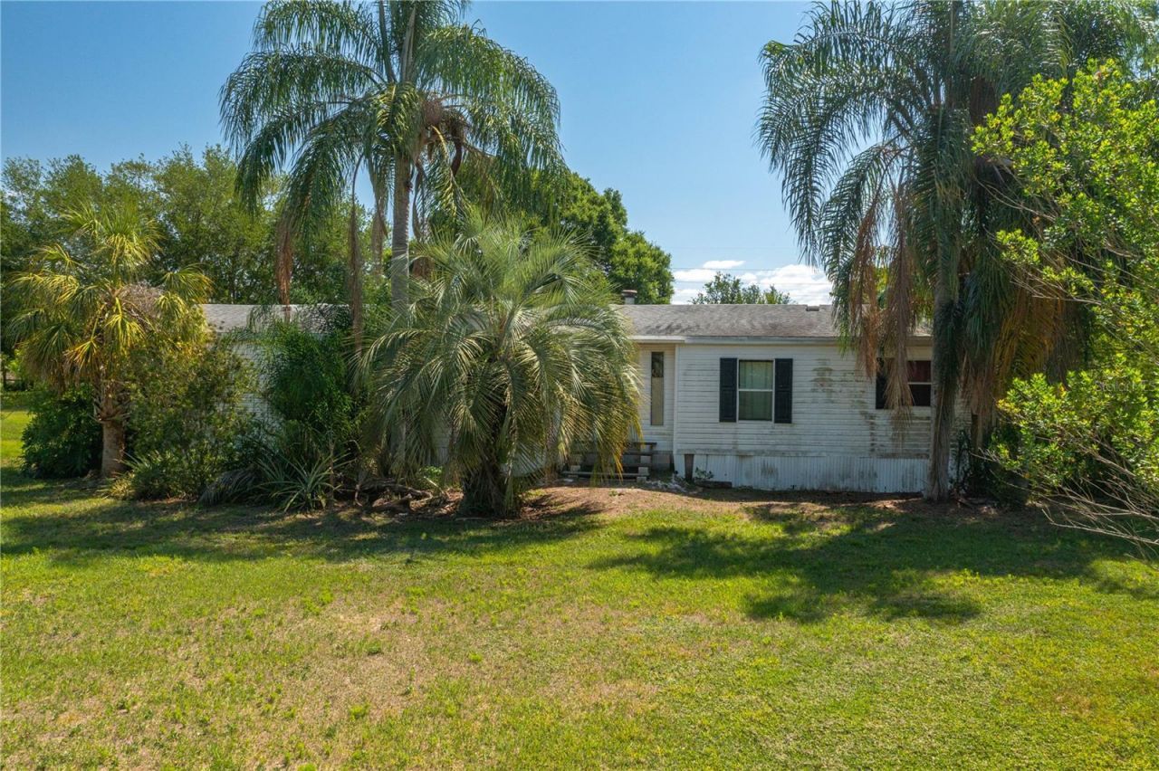 256 Sunridge Drive, Auburndale, FL 33823 Photo