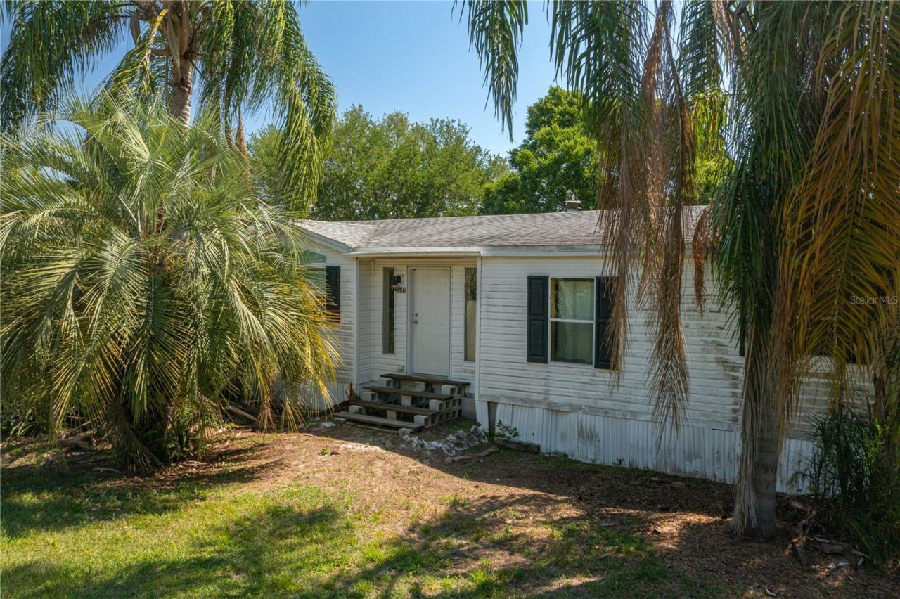 256 Sunridge Drive, Auburndale, FL 33823 Photo